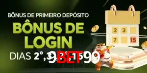 Promoções 1 9BET99