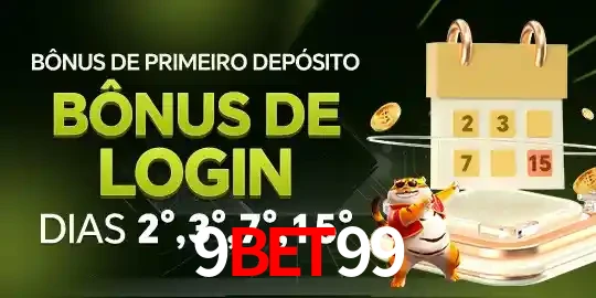 Promoções 1 9BET99