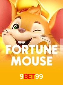 Caça-níqueis fortune mouse 9BET99