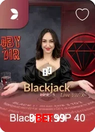 blackjack Cassino Ao Vivo
