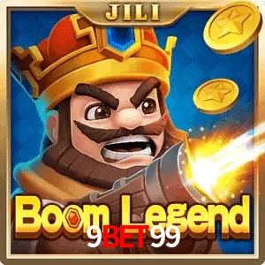 boom pescaria 9BET99