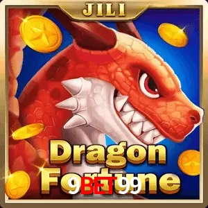 dragon fortune pescaria 9BET99