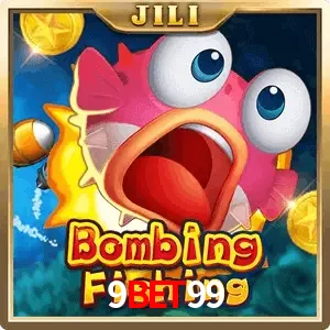 bombing fishing 9BET99