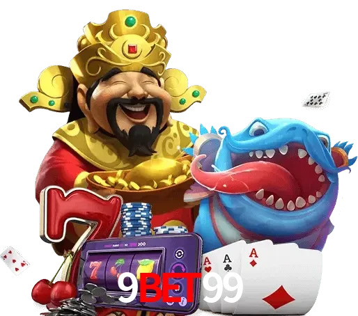 Caça-níqueis slots